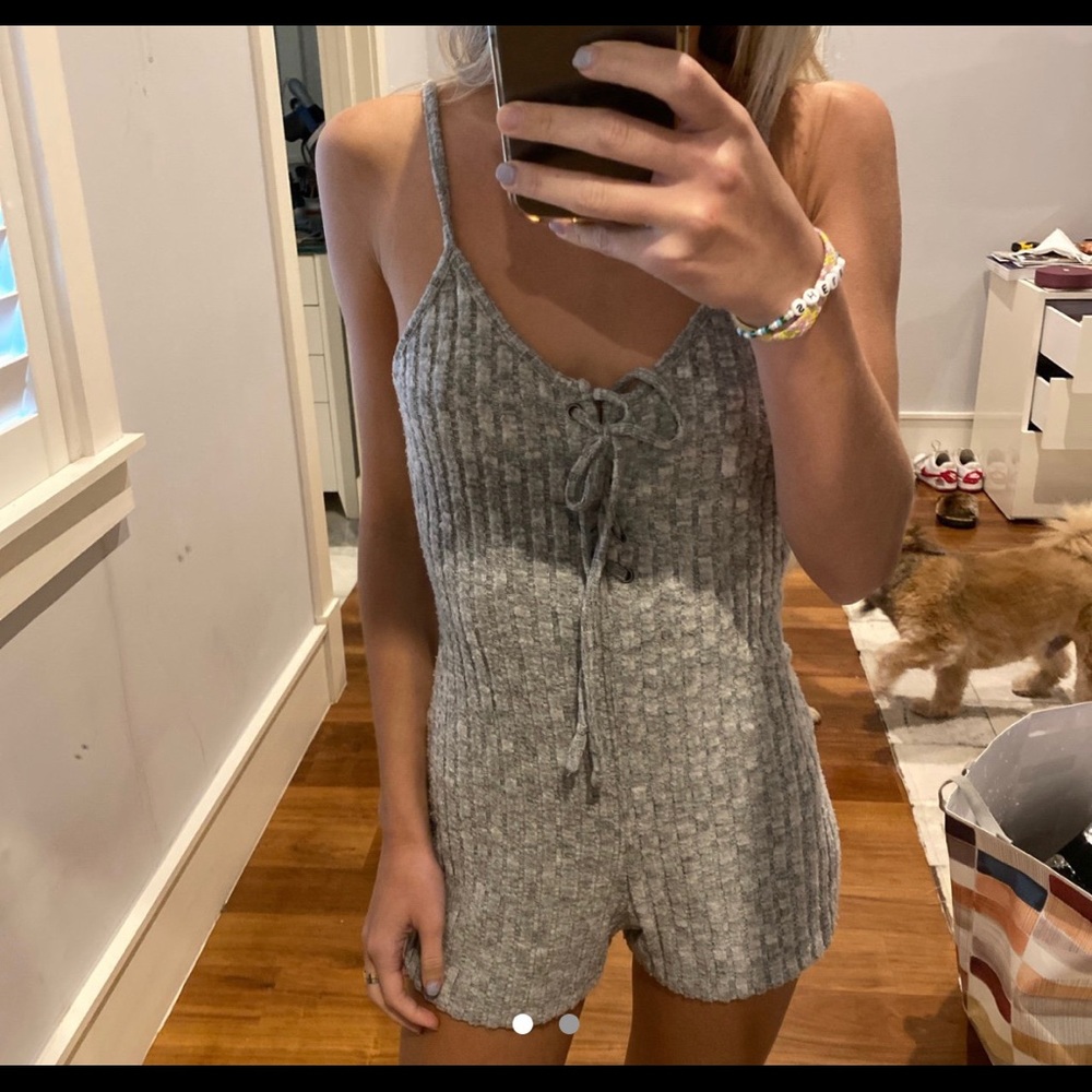 romper